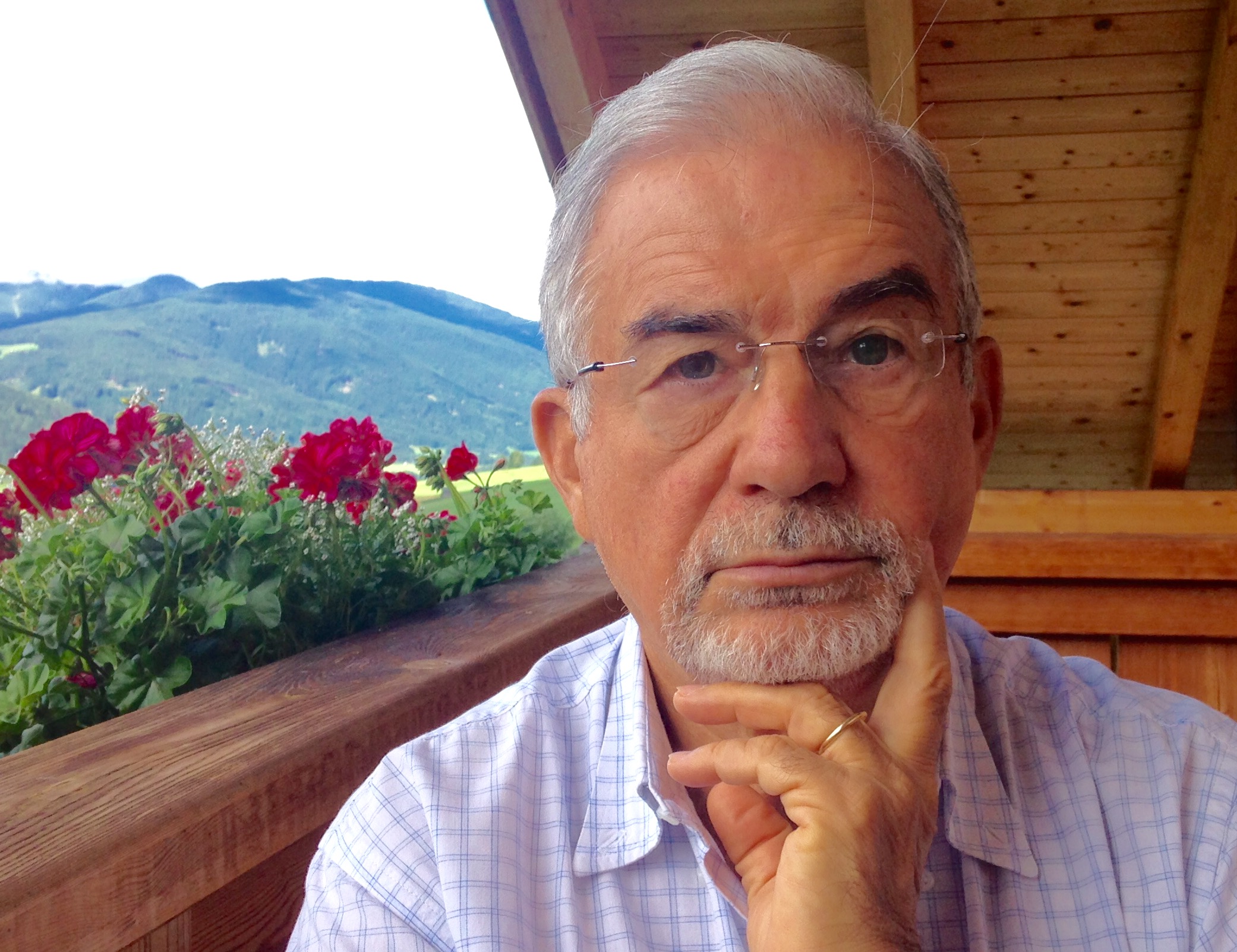 Foto di Renzo Vianello